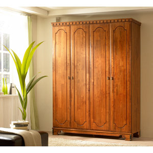 Drehtürenschrank Byzanz von Massivum
