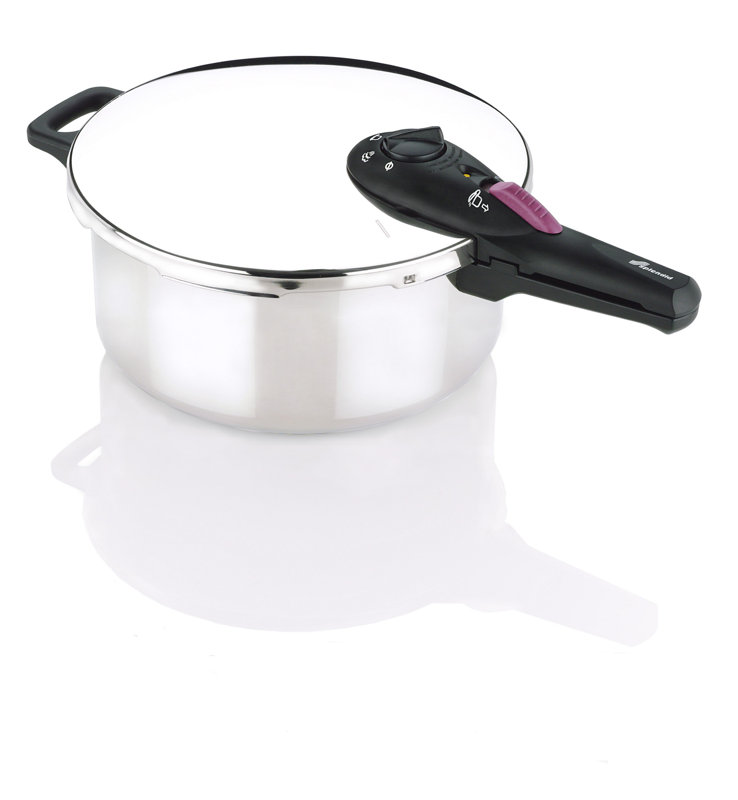 Fagor Splendid Pressure Cooker & Reviews Wayfair