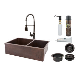 Premier Copper Products 33