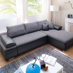 Schlafsofa Celina von All Home