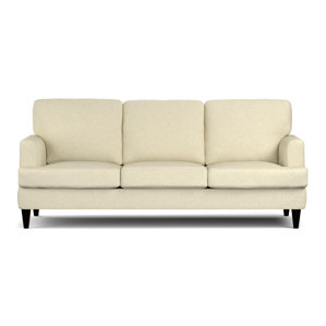 Lowes Slipcover Sofa by Beachcrest Home