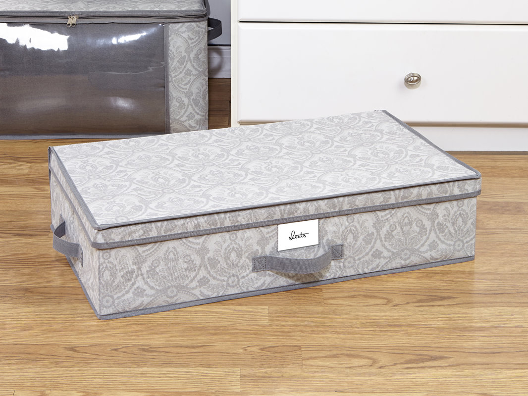 Darkmoon storage box. Darkmoon storage box