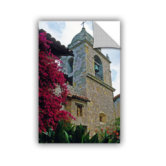 36 x 36 ArtWall Herb Dickinsons Wrought III Art Appeelz Removable Graphic Wall Art