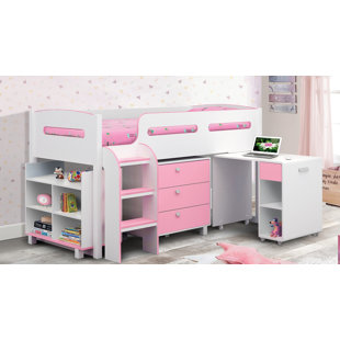 Free Download Single Bed With Storage And Desk Twin Bed