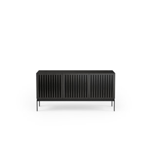 Modern Contemporary Hidden Tv Cabinet Allmodern Quickview