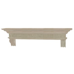 Devonshire Fireplace Mantel Shelf