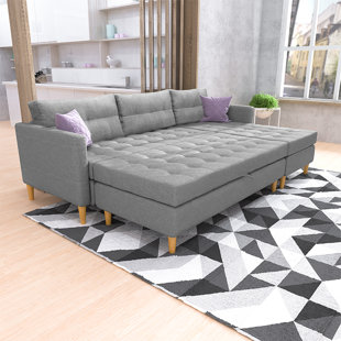 Corner Sofas Sofa Beds Wayfair Co Uk Copenhagen Reversible Modular Corner Sofa