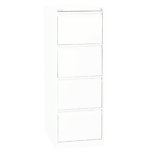 Bisley Direct 4 Drawer Filing Cabinet Wayfair Co Uk 4 Drawer Filing Cabinet
