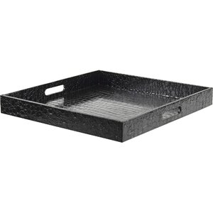 Clairmont Square Serving Tray