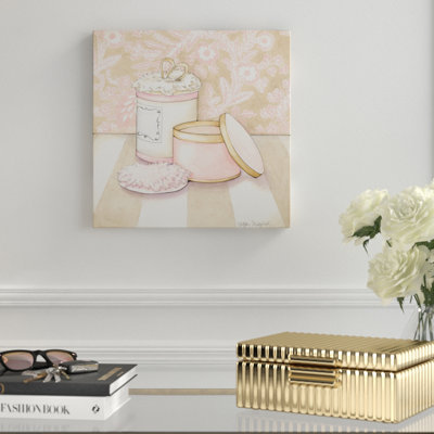 Powder Room Wall Art | Wayfair