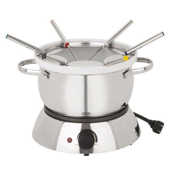 Fondue Sets You'll Love Wayfair