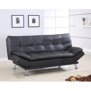 Convertible Sofa by Best Quality Furniture