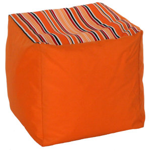 Pouf Choise Cube von Sakwa