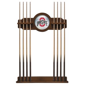 NCAA Cue Rack