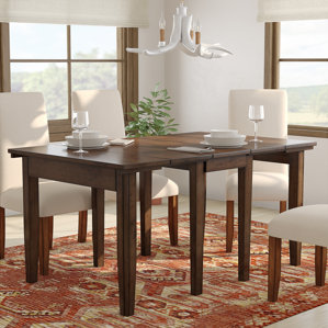 Birchley Dining Table by World Menagerie