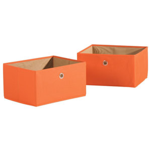 Canvas-Boxen-Set von Roba