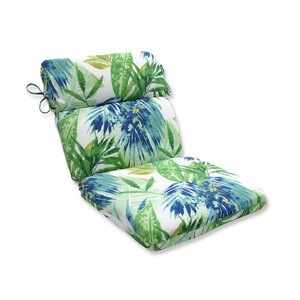 Soleil Outdoor Dining Chair Cushion