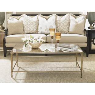 6 Foot Coffee Table Wayfair Kensington Place Millington Coffee Table