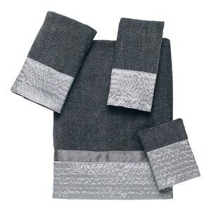 Lexington 4 Piece Towel Set