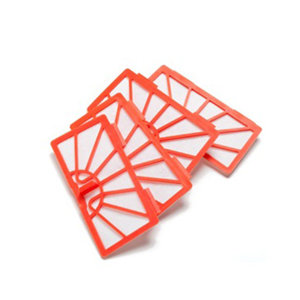 Standard Filter Replacement (Set of 12)