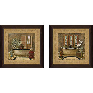 Framed Wall Pictures framed art | wayfair Framed Wall Pictures framed art | wayfair