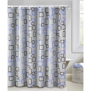 Peva Shower Curtain