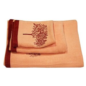 Regalia 3 Piece Towel Set