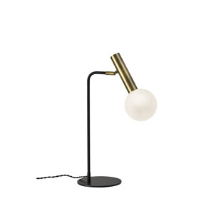 Modern Desk Lamps Allmodern Ademar 23 Led Desk Lamp
