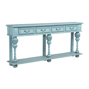 Baptiste Cottage Buffet Table by Bloomsbury Market