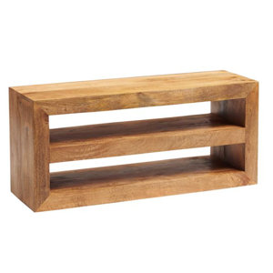 TV-Lowboard Nelson von Hazelwood Home
