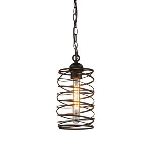 PL Series 1-Light Mini Pendant