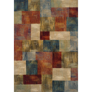 Traditional Rugs Wayfair Co Uk Chapel Multi Coloured Rug