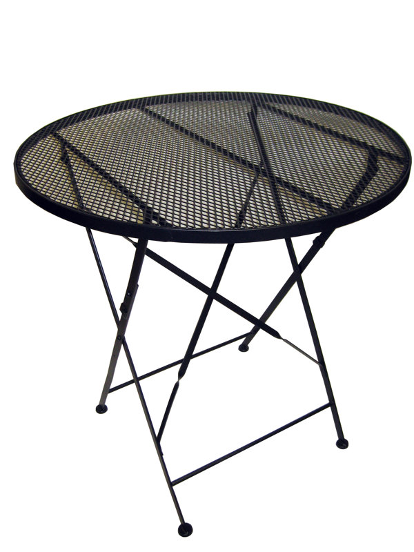 Pangaea Folding Patio Dining Table Reviews Wayfair Folding Patio Dining Table