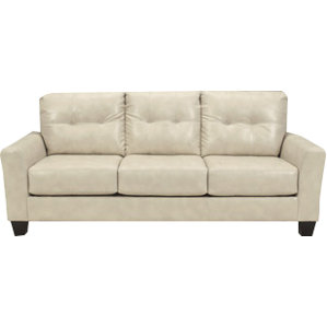 Glazypeau Sofa by Trent Austin Design