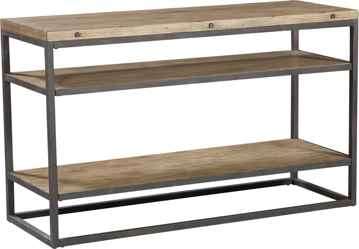 Fairfield Chair Console Table & Reviews Wayfair