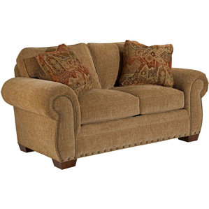 Cambridge Loveseat by Broyhill?