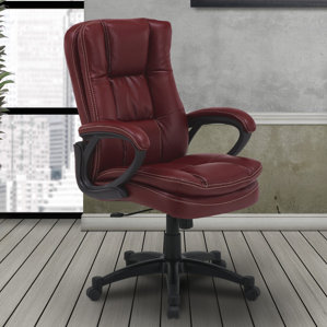 find the best leather office chairs | wayfair find the best leather office chairs | wayfair