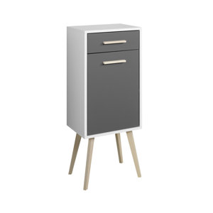 40 x 69 cm Schrank Stockholm von Held Möbel