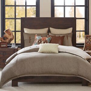 Roaring River Comforter Set