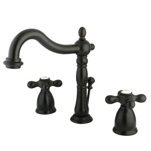 Bronze Bathroom Sink Faucets You Ll Love Wayfair Quickview