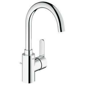 Grohe Waschbeckenarmatur Eurostyle mit 1 Griff