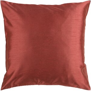 Appley Throw Pillow