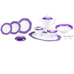 Grape Dinnerware Sets | Wayfair Grape Dinnerware Sets | Wayfair