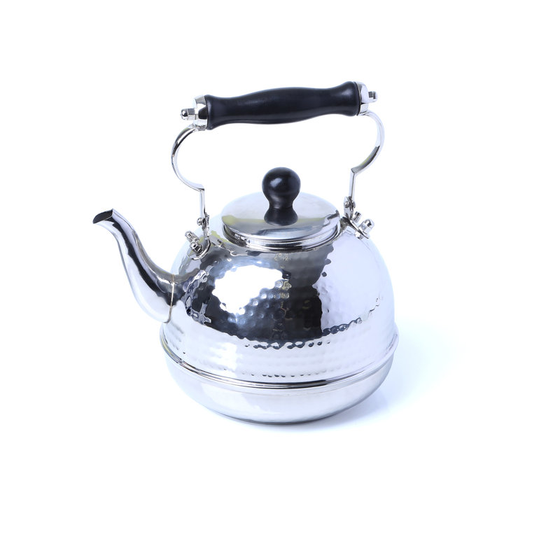Old Dutch 2qt. Decor Tea Kettle & Reviews Wayfair