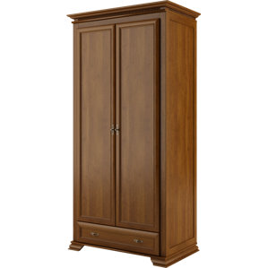 Melanson Armoire by Three Posts