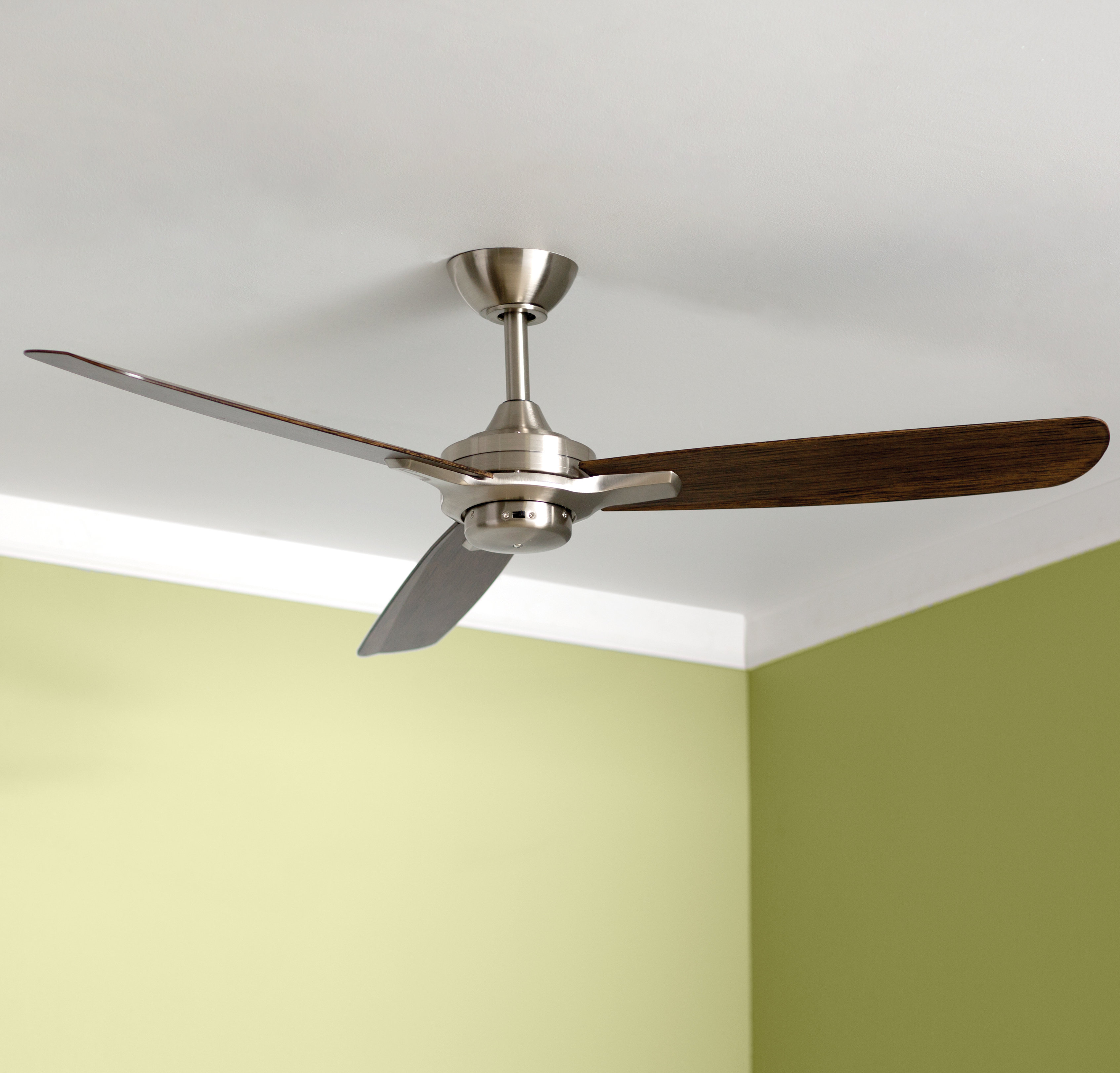 Minka Aire 52 Rudolph 3 Blade Ceiling Fan Reviews Wayfair