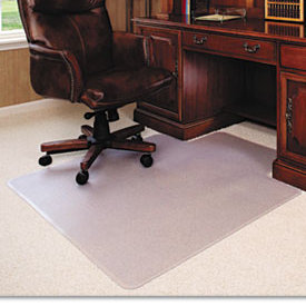 High Pile Carpet Chair Mats You'll Love in 2019 | Wayfair