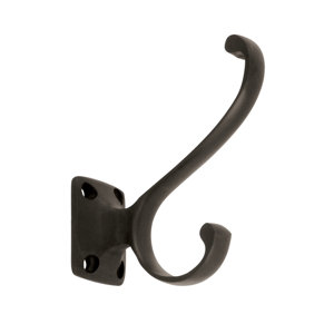 Solid Brass 3.5