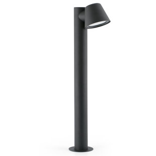 Garden Bollard Lights Wayfair Co Uk Gina Bollard Light