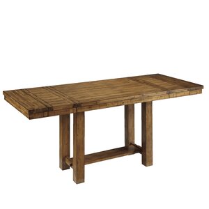 Cowley Counter Height Extendable Dining Table